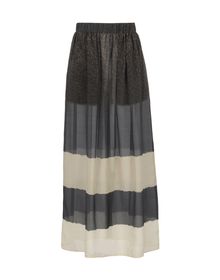 MAURO GRIFONI - Long skirt