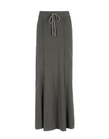 JAMES PERSE - Long skirt