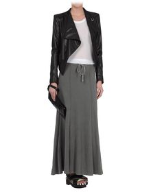 JAMES PERSE - Long skirt