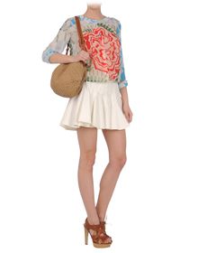 THAKOON ADDITION - Mini skirt
