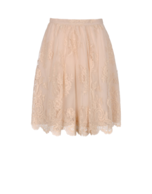 BLUGIRL BLUMARINE - Gonna ginocchio