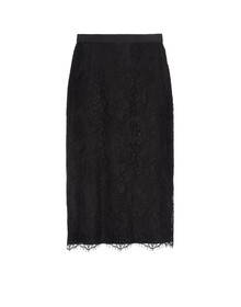 DOLCE & GABBANA - Falda corta