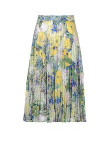 ERDEM - Gonna longuette