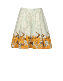 PROENZA SCHOULER - Knee length skirt