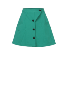 PROENZA SCHOULER - Minifalda