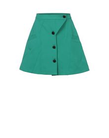 PROENZA SCHOULER - Minifalda