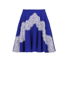 CARVEN - Minigonna