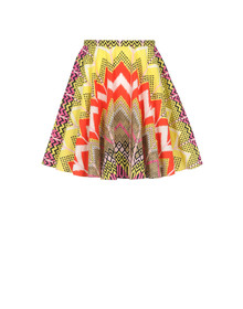 CARVEN - Minigonna