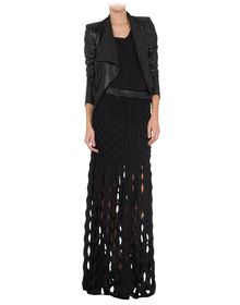 MAISON RABIH KAYROUZ - Long skirt