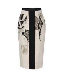 ANTONIO MARRAS - Gonna longuette