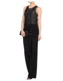 MAISON MARTIN MARGIELA 4 - Casual pants