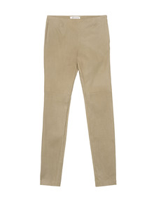 MAISON MARTIN MARGIELA 1 - Leather pants