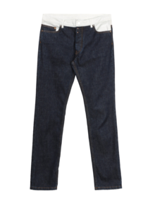 MAISON MARTIN MARGIELA 10 - Pantalones vaqueros
