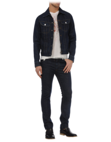 MAISON MARTIN MARGIELA 10 - Pantalones vaqueros