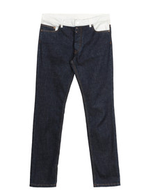 MAISON MARTIN MARGIELA 10 - Pantalones vaqueros