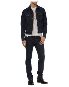 MAISON MARTIN MARGIELA 10 - Pantalones vaqueros
