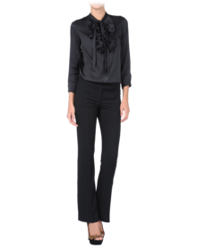 ROCHAS - Casual pants