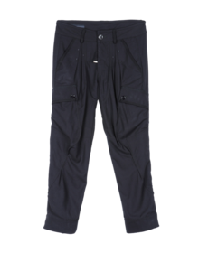 HIGH - 3/4-length short