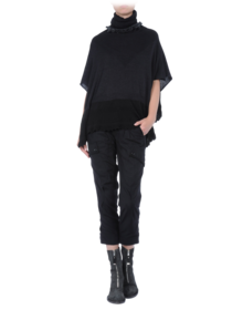 HIGH - 3/4-length short