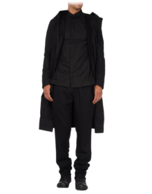 KRIS VAN ASSCHE - Casual pants