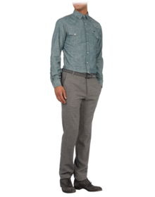 BAND OF OUTSIDERS - Dress pants