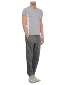 MAISON MARTIN MARGIELA 10 - Pantalone