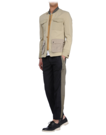MAISON MARTIN MARGIELA 10 - Casual pants