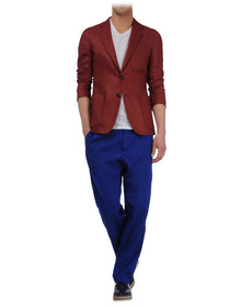 MAISON MARTIN MARGIELA 10 - Pantalones