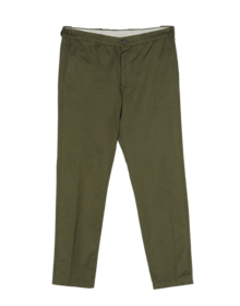 GOLDEN GOOSE - Casual pants