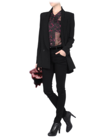 PROENZA SCHOULER - Casual pants