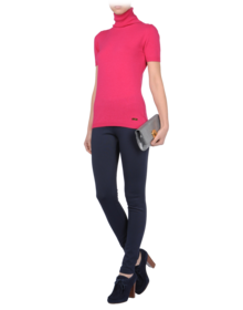 BLUMARINE - Casual pants