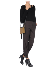 ROCHAS - Casual pants