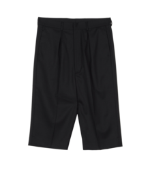 GIULIANO FUJIWARA - 3/4-length short