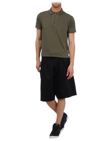 Y-3 - Bermudas