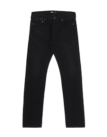 Y-3 - Pantalones vaqueros