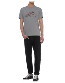 Y-3 - Pantalones vaqueros