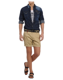 DSQUARED2 - Shorts