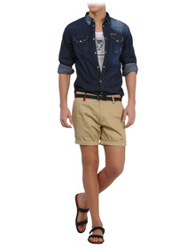 DSQUARED2 - Shorts