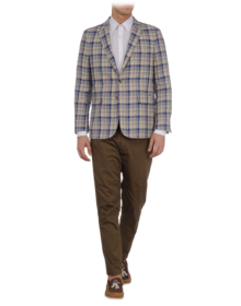 DSQUARED2 - Casual pants