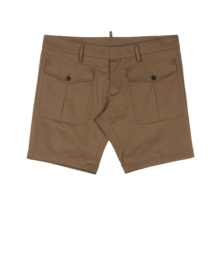 DSQUARED2 - Shorts