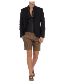 DSQUARED2 - Shorts
