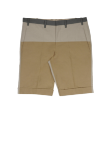 NEIL BARRETT - Bermuda shorts