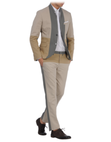 NEIL BARRETT - Formal trouser