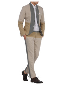 NEIL BARRETT - Formal trouser