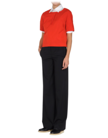 JIL SANDER - Formal trouser