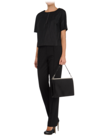 JIL SANDER - Casual trouser