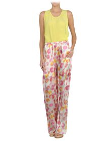 ROCHAS - Casual trouser