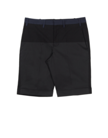 NEIL BARRETT - Bermuda shorts