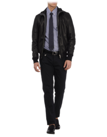 DSQUARED2 - Casual pants