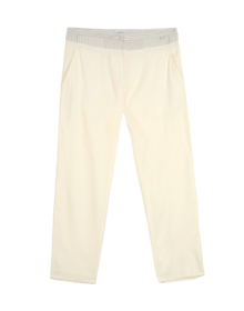 ANN DEMEULEMEESTER - 3/4-length trousers